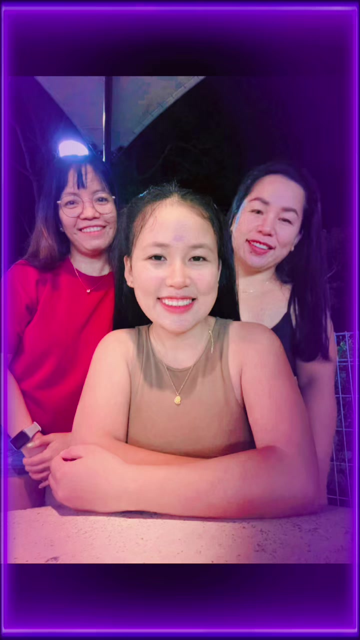 @Kyumi Maxine