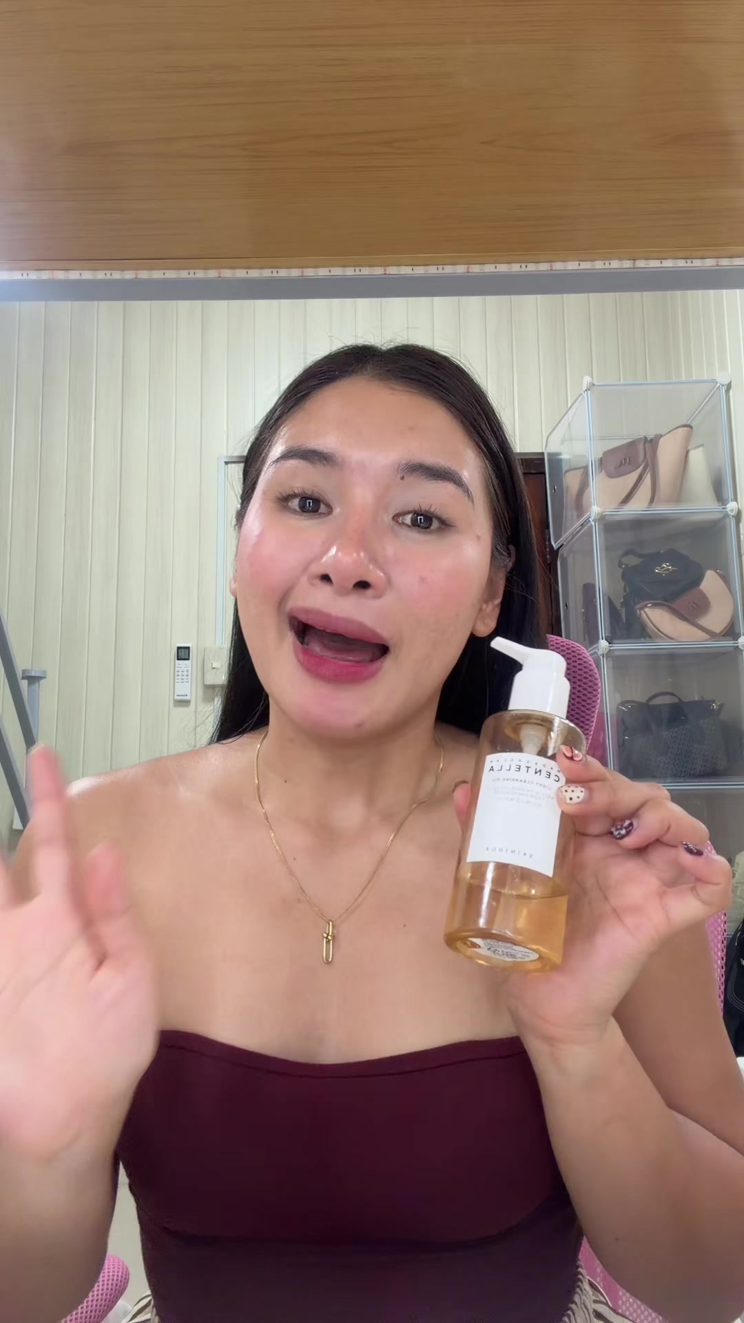 @Jessa Mae