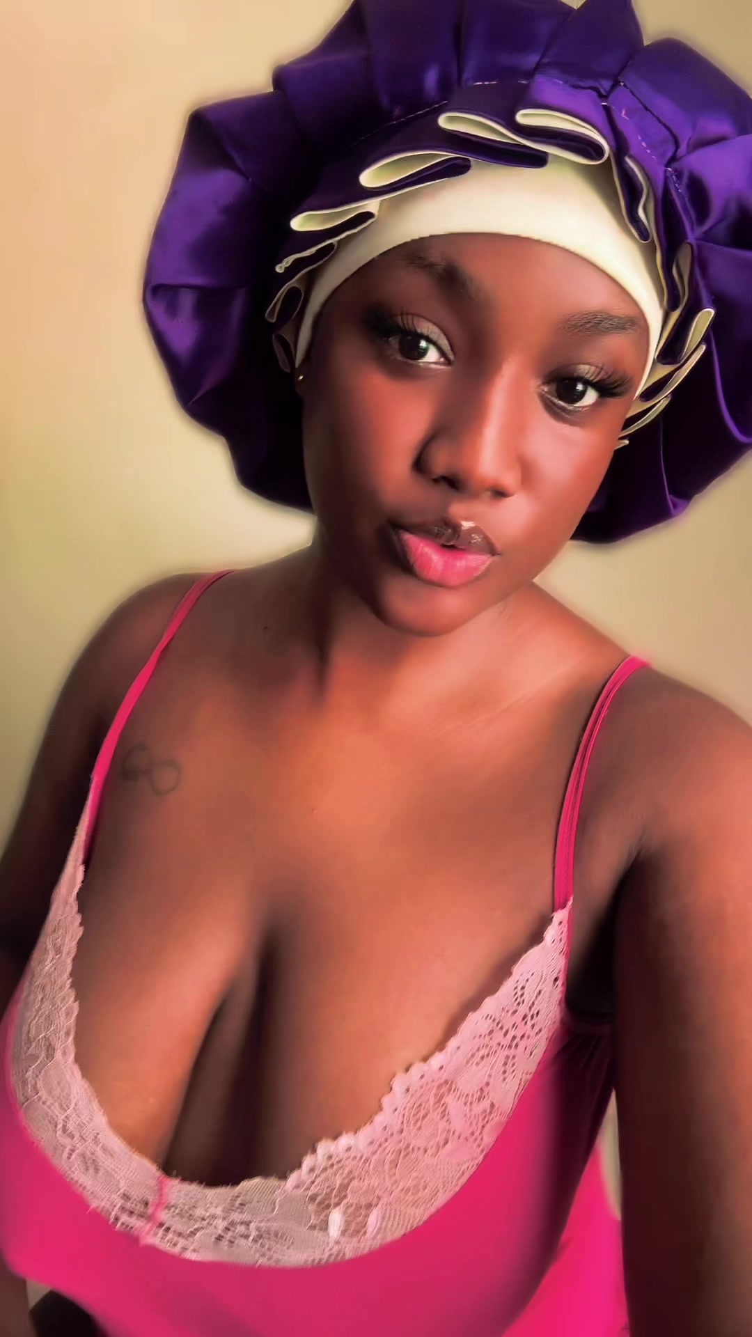 @💜Misshottie🥵