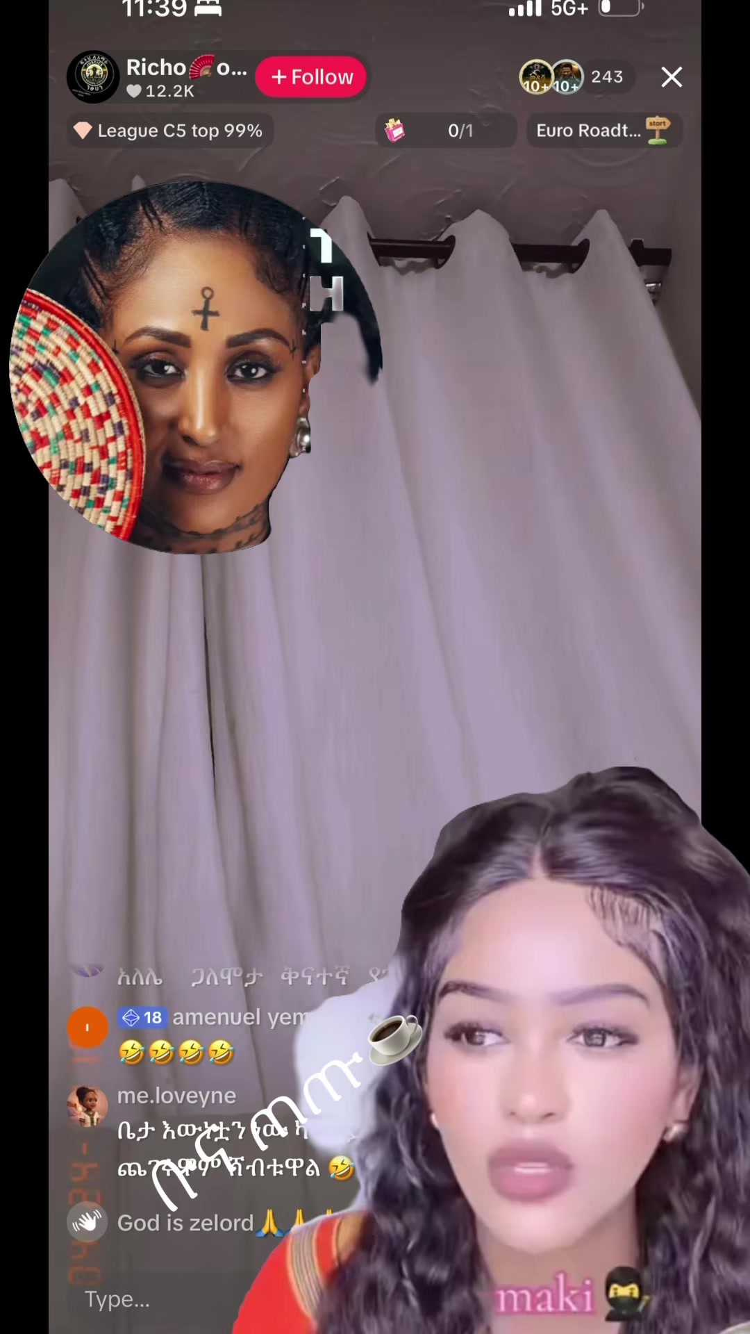 @ቡና ጠጡ☕️