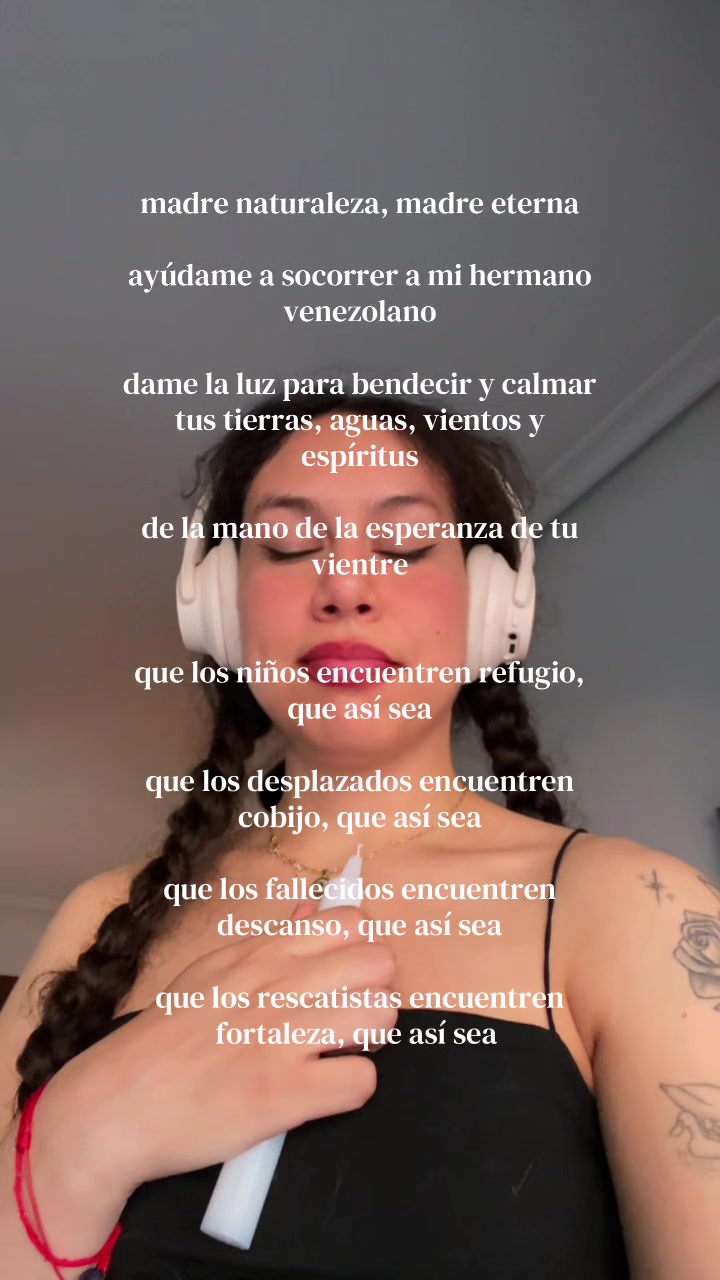 @Pagana Moderna • Maryluz