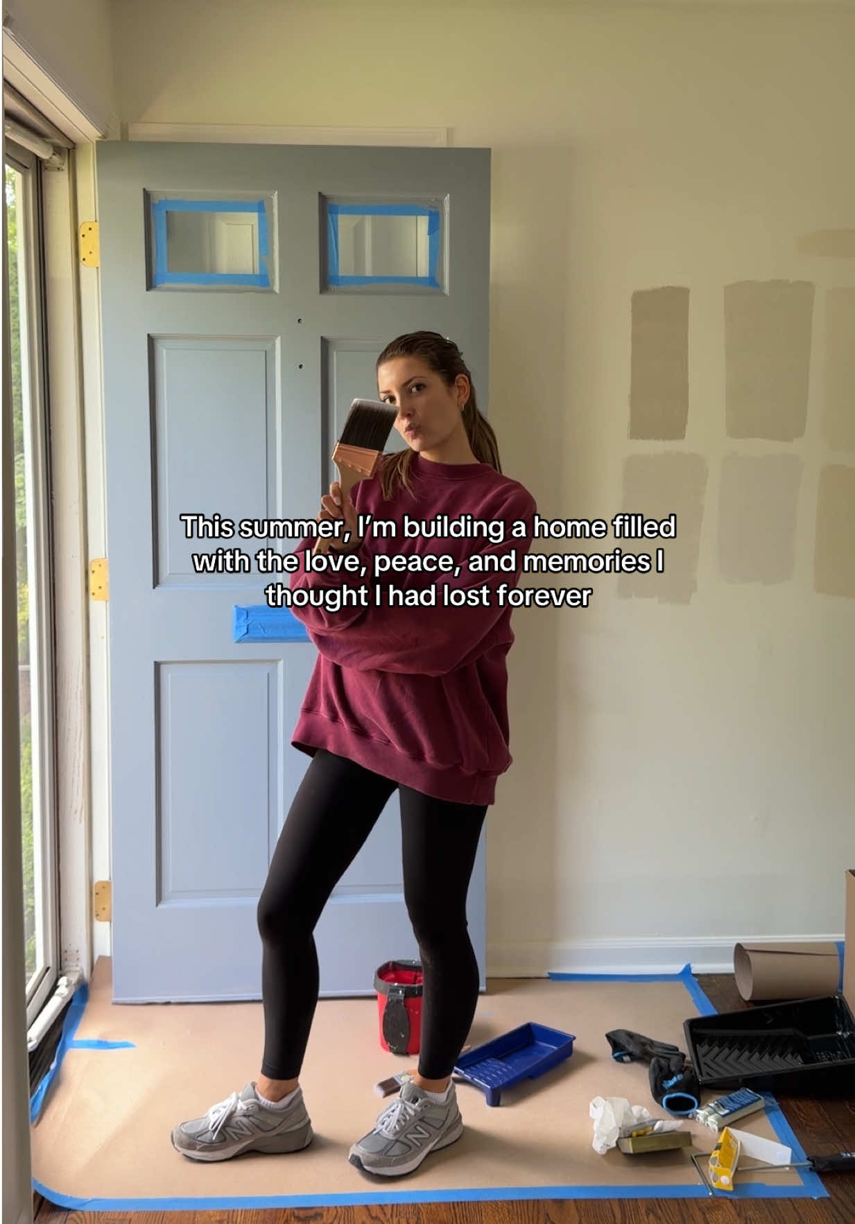 @Sarah
