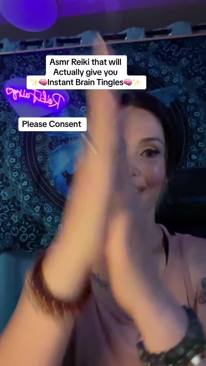 @Reiki Fairy