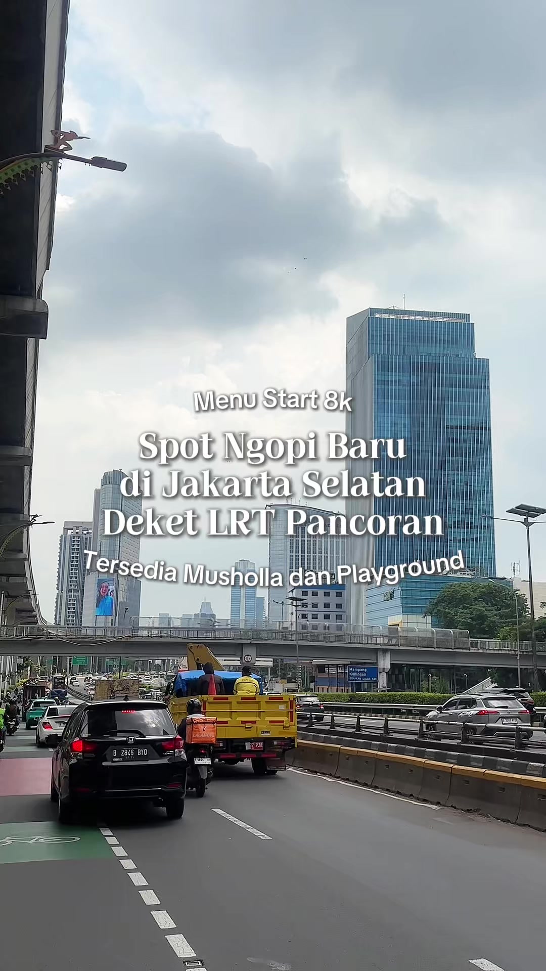 @Wynne | Review Kopi & Makanan