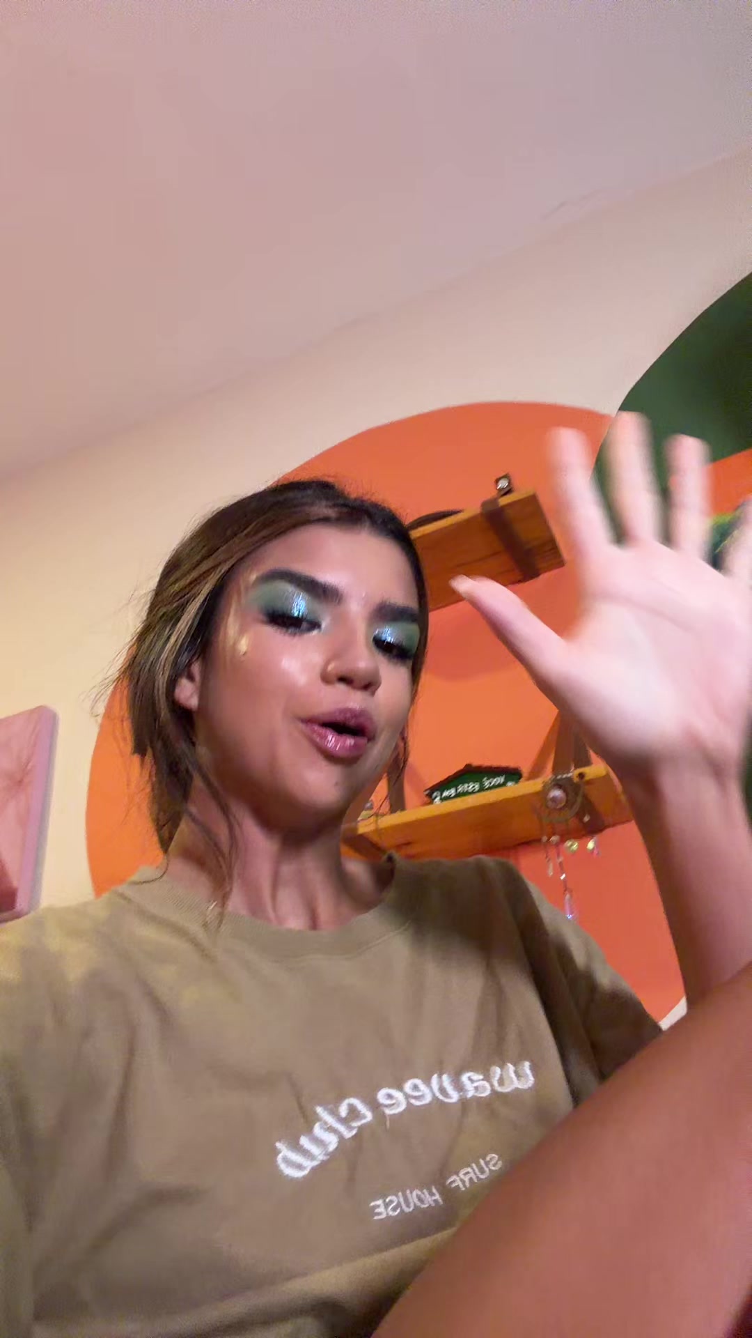 @luana benfica