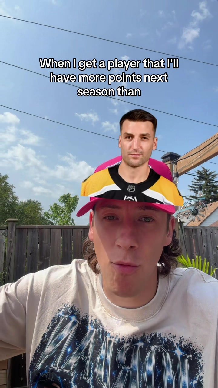 @Hockey Guy Jordan