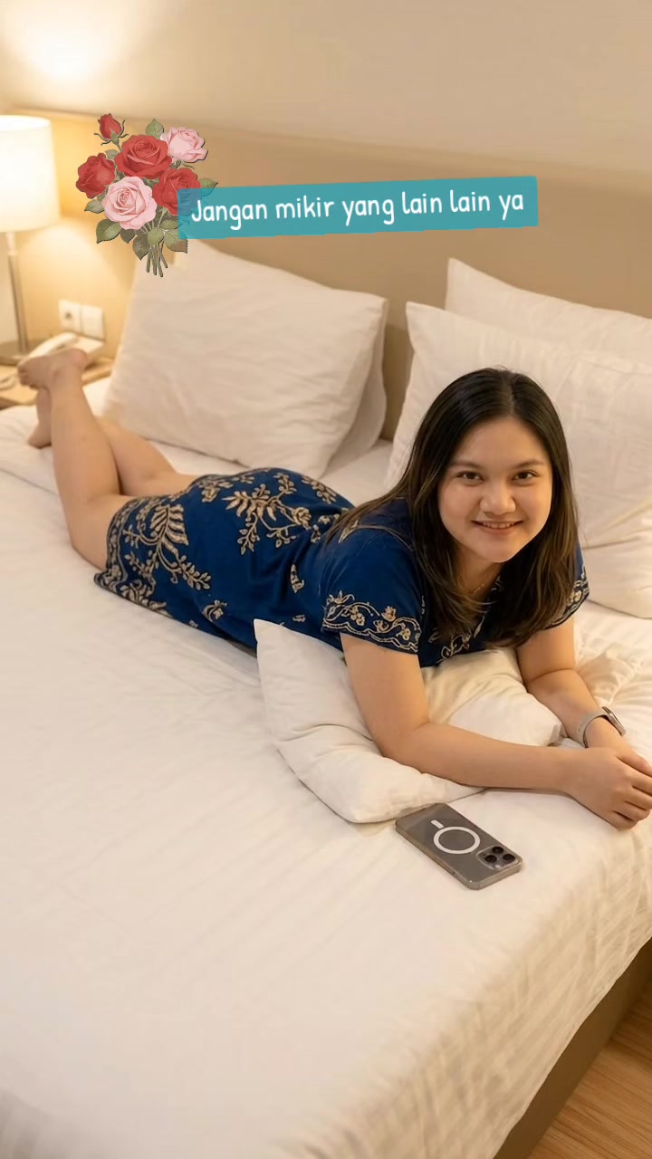 @Bianka Dewi