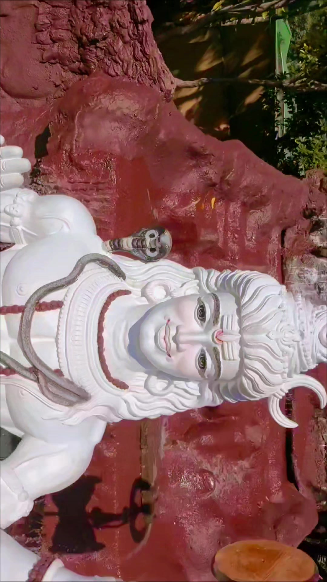 @Arumugam