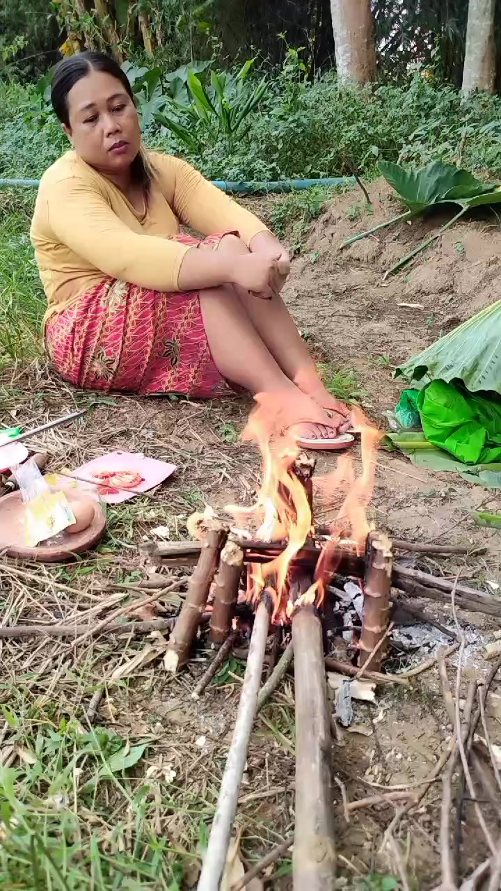 @It's camping