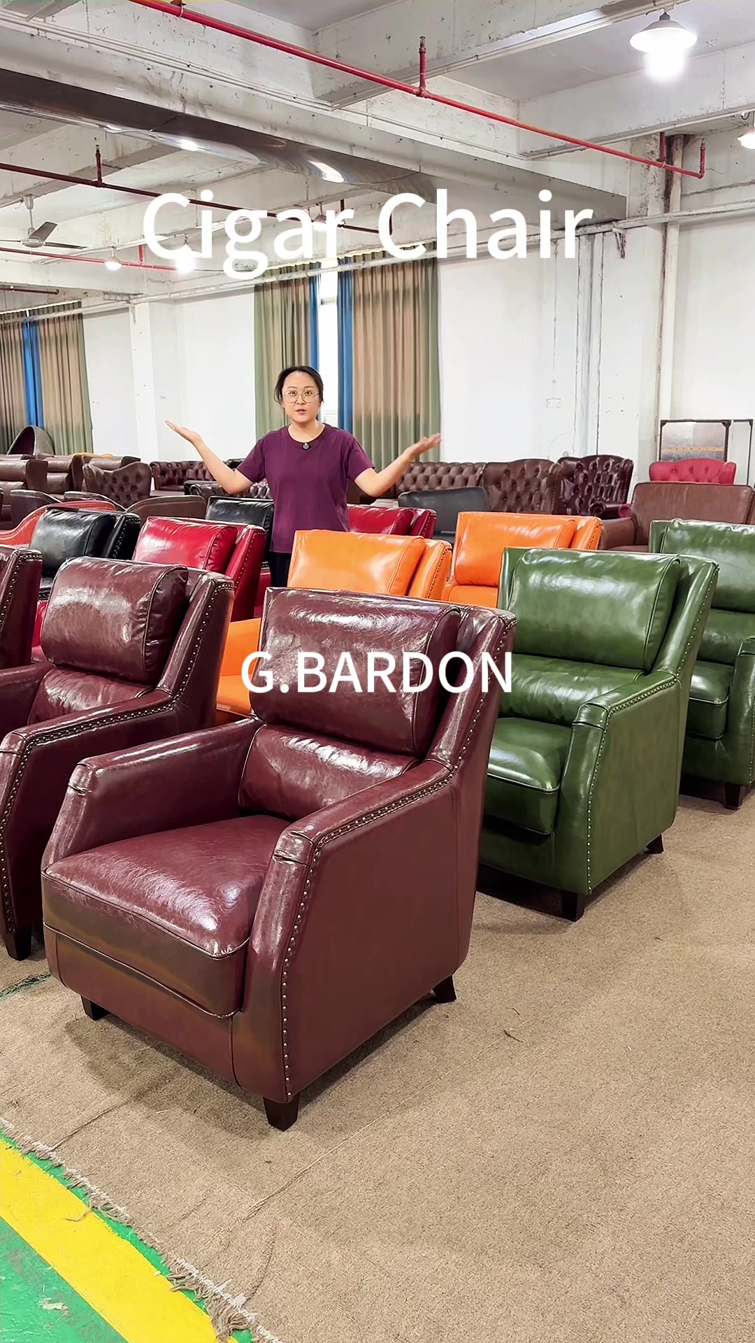 @Cigar Furniture Factory