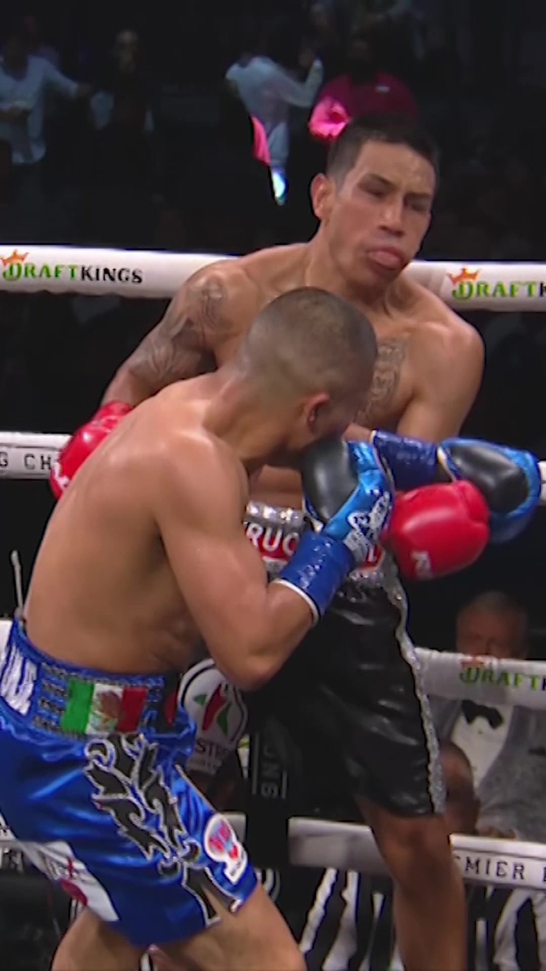 @Premier Boxing Champions