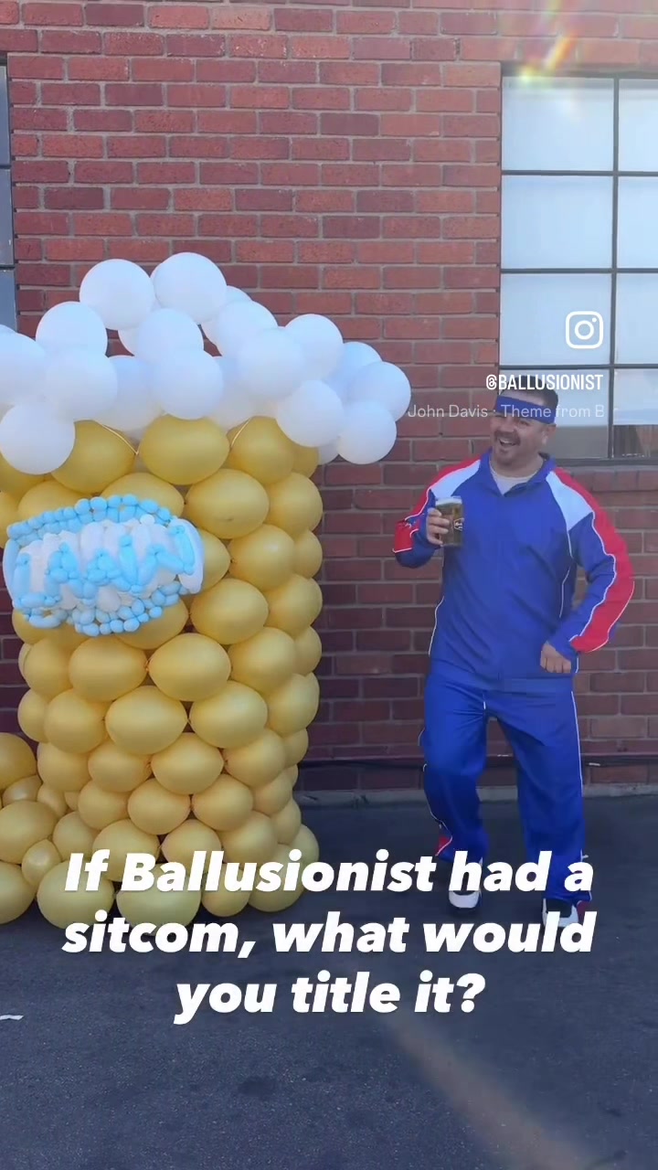 @Ballusionist
