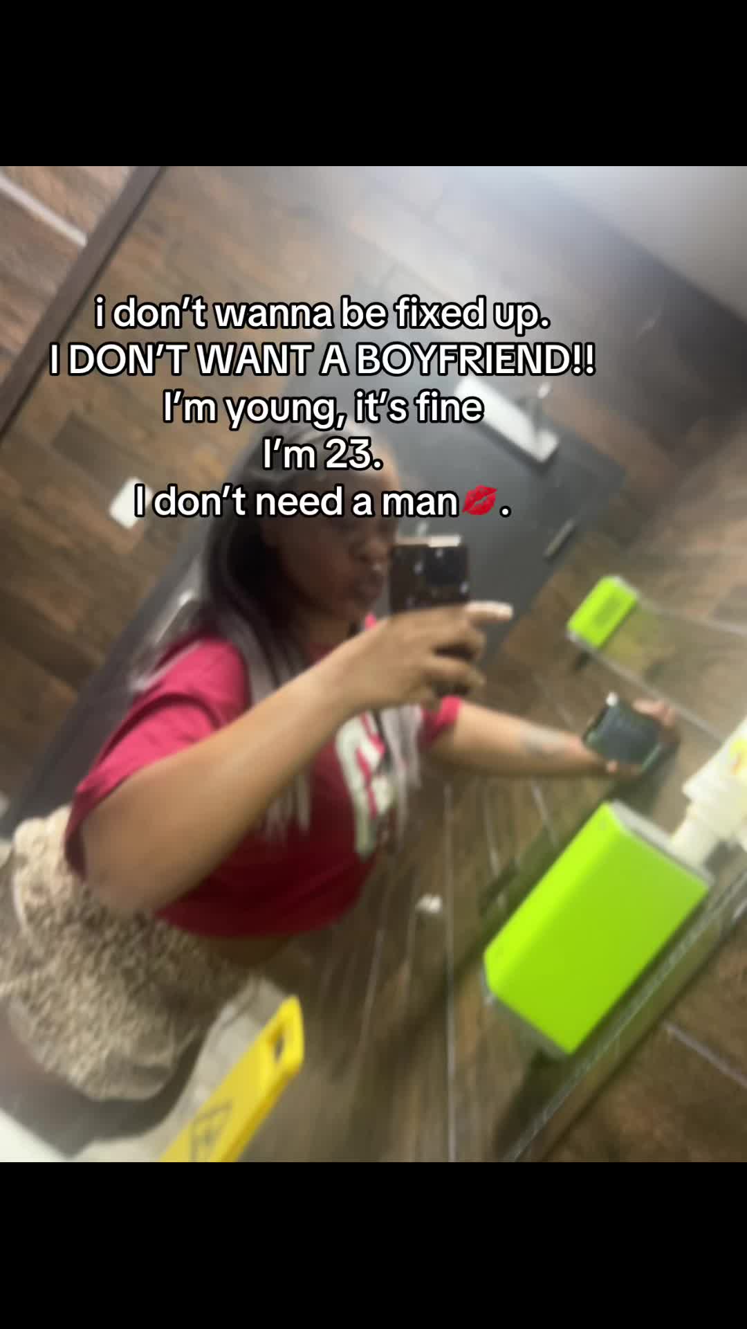 @howdidyoufindthefucknqueen ๐