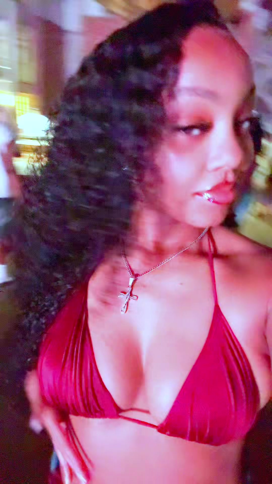 @Ai&rsquo;yana💋
