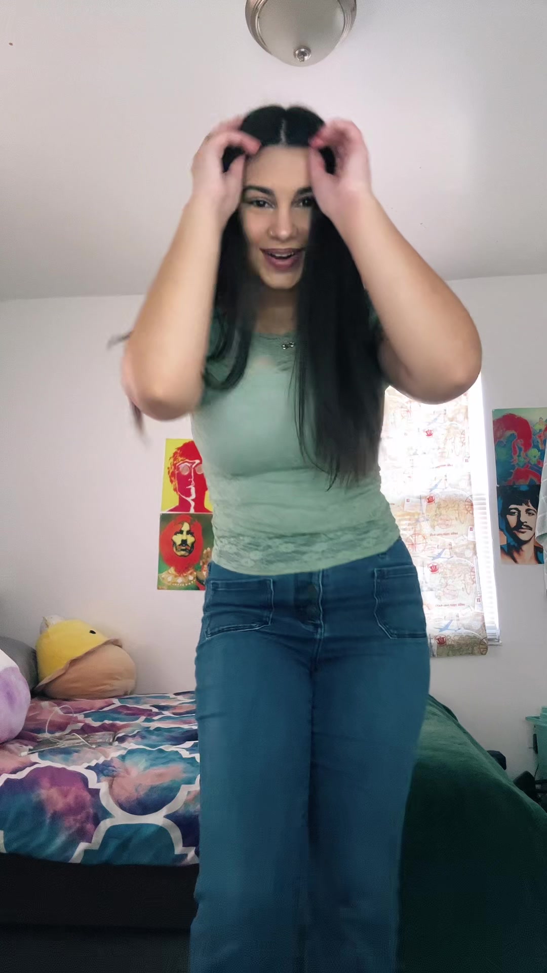 @Alexis