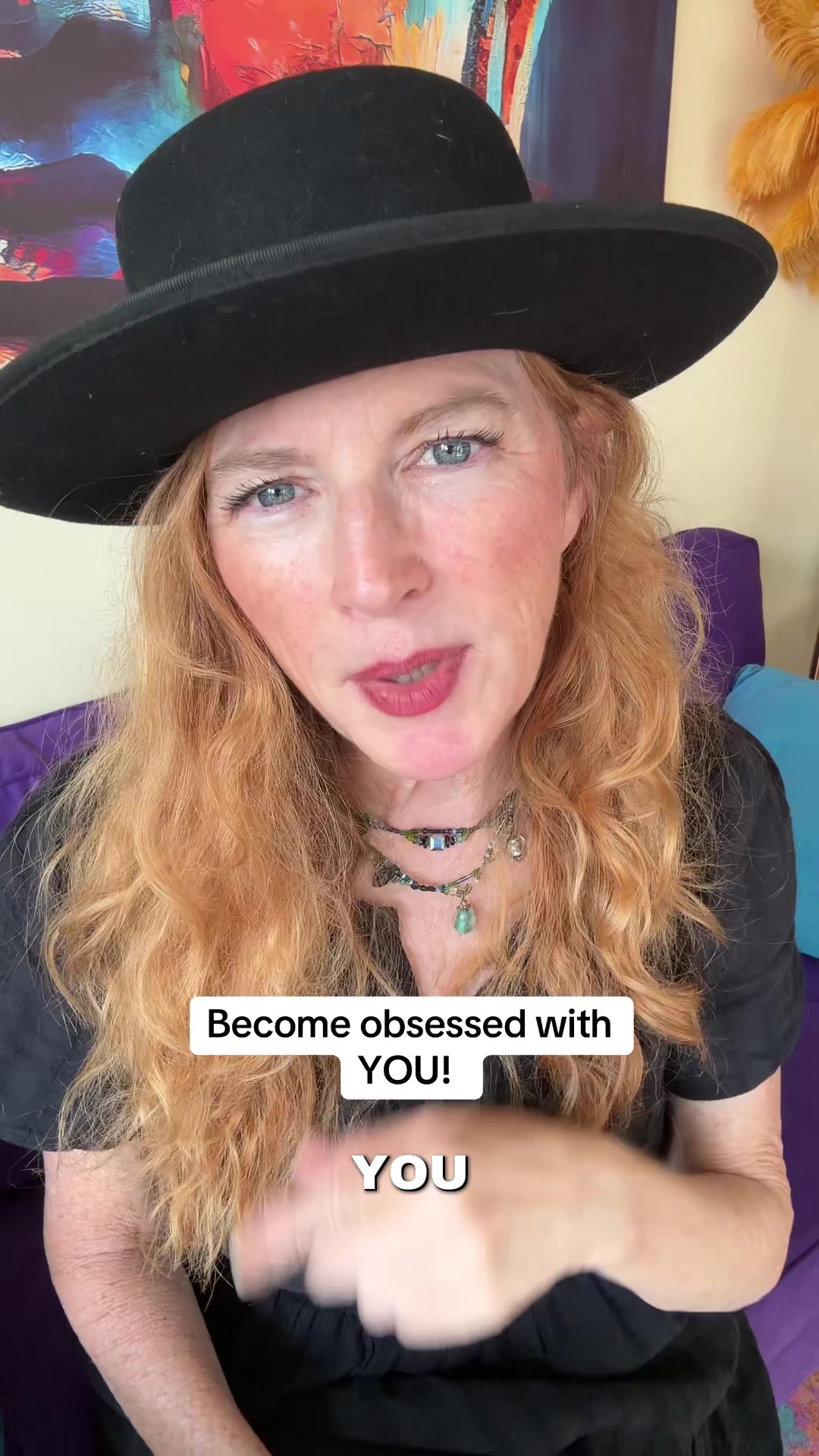 @Tereson | Spiritual Medium