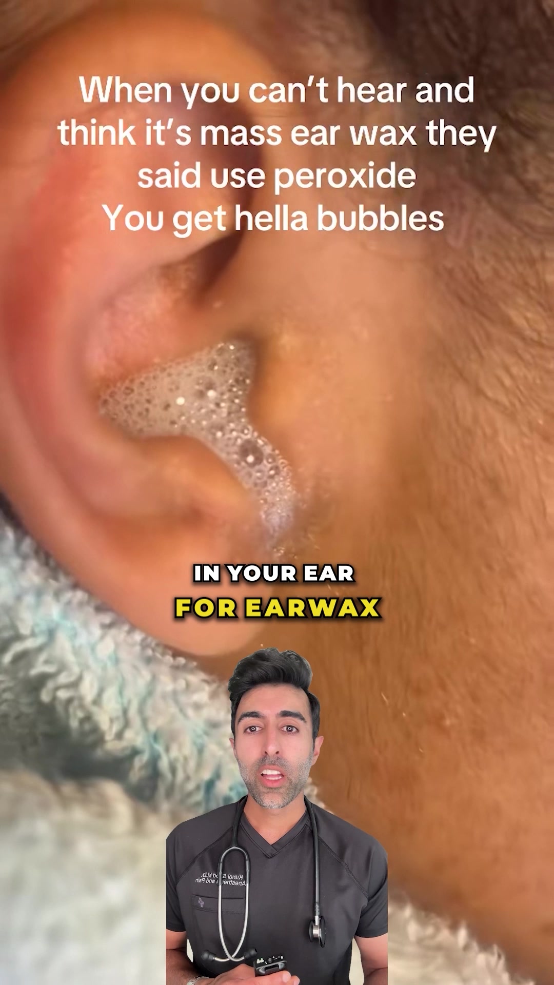 @DoctorSood, M.D.