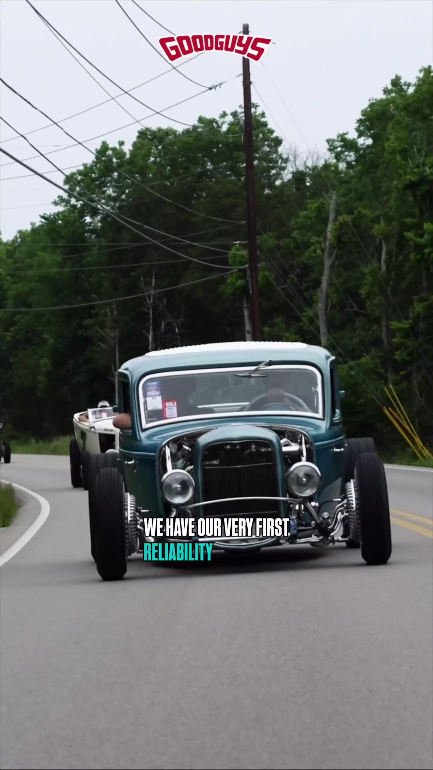 @Goodguys Rod & Custom