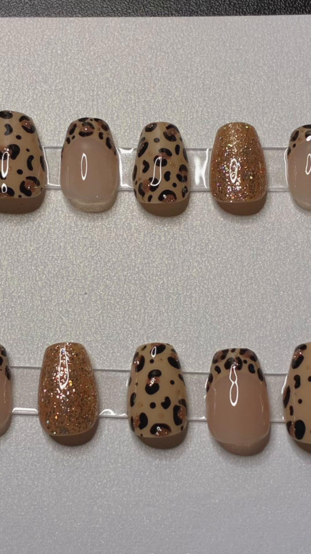@Nails by Julia