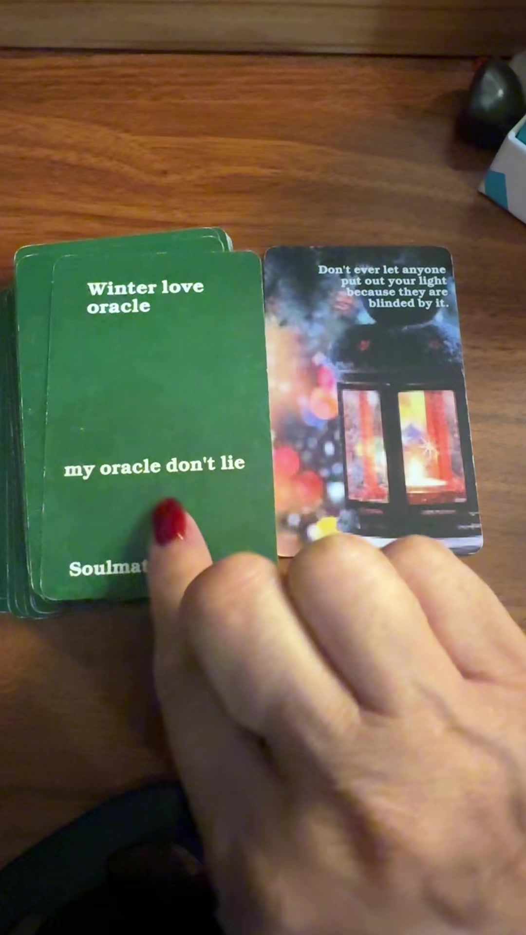 @Queen of Pentacles 👑