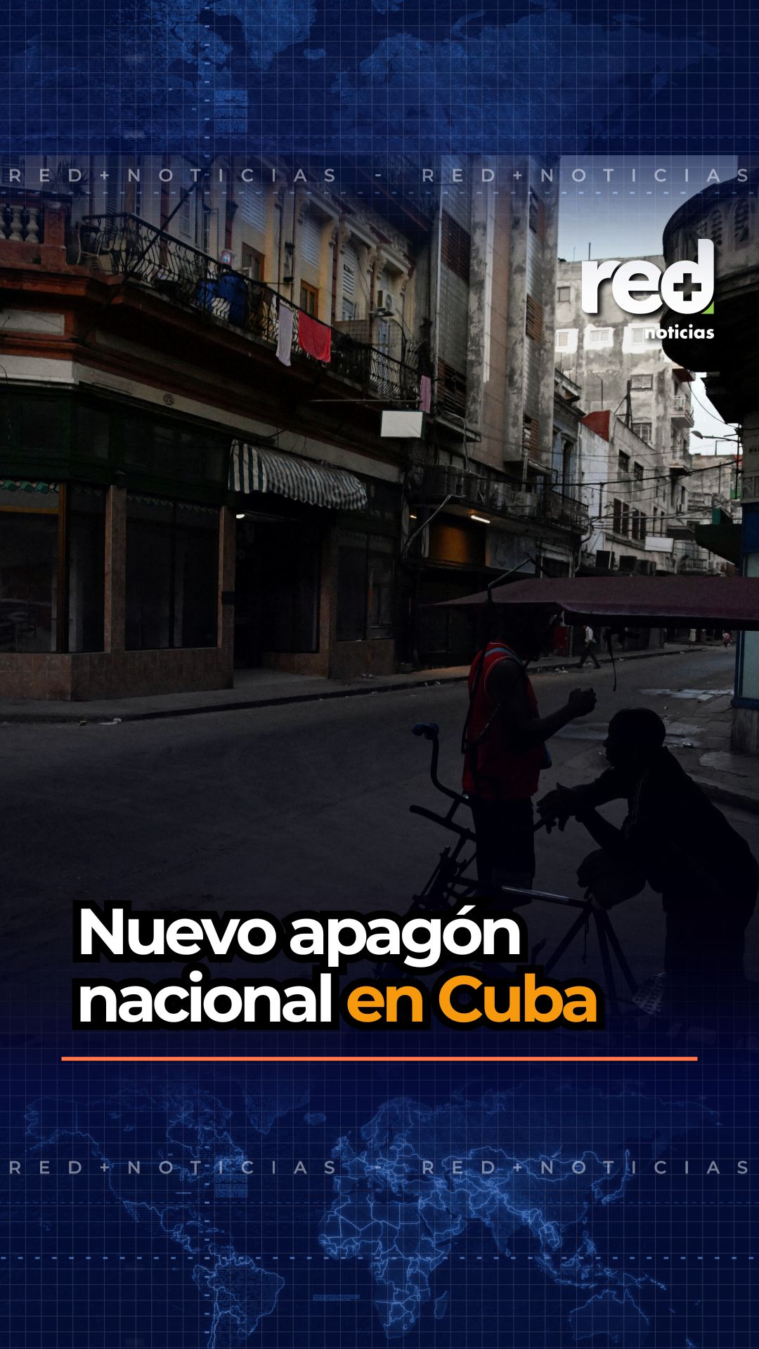 @Red+ Noticias