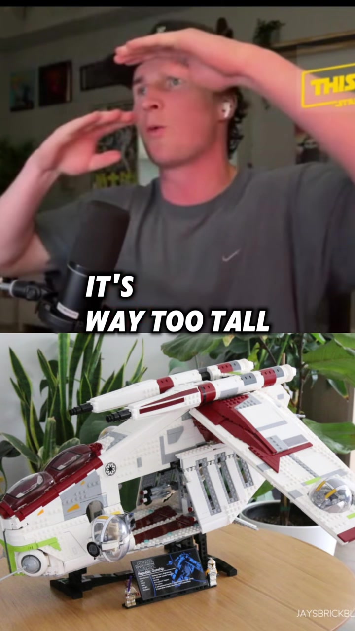 @This or That Star Wars