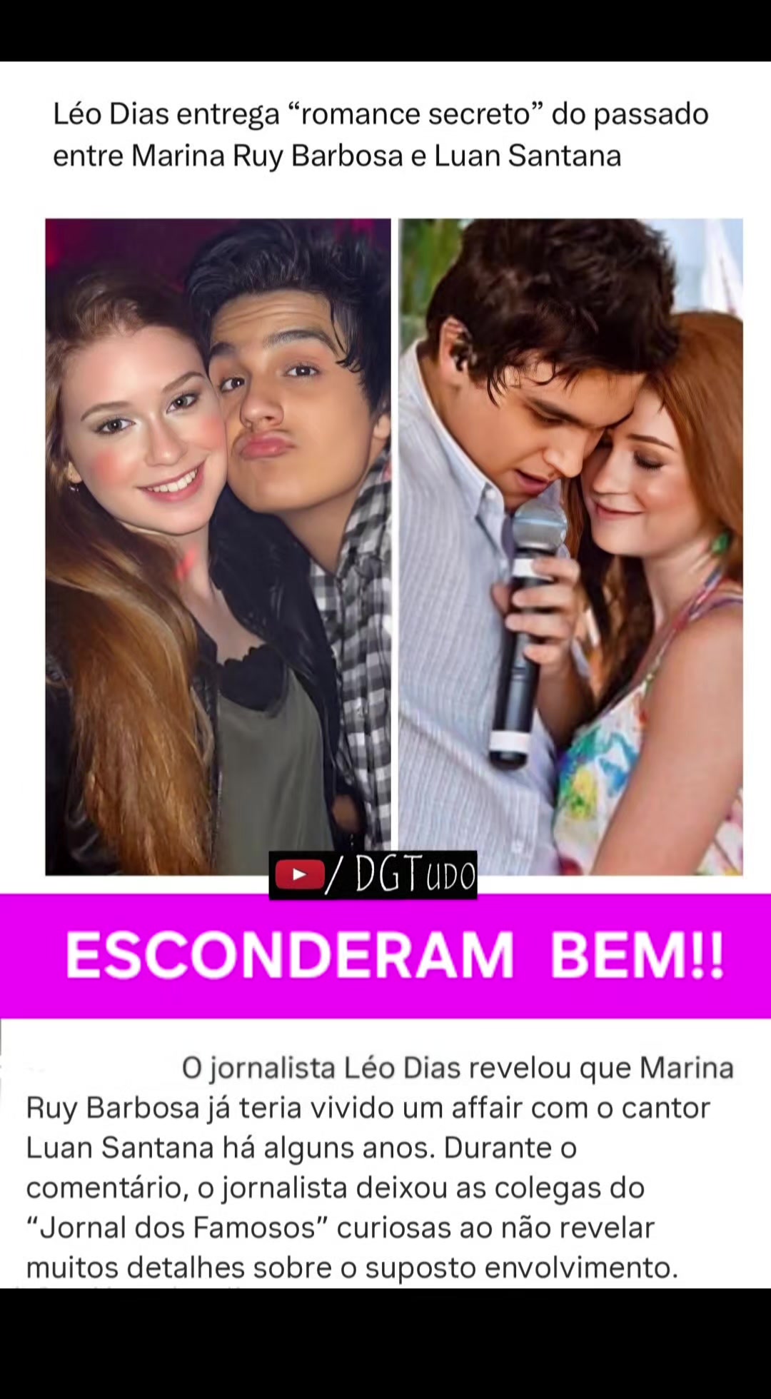 @DG TUDO