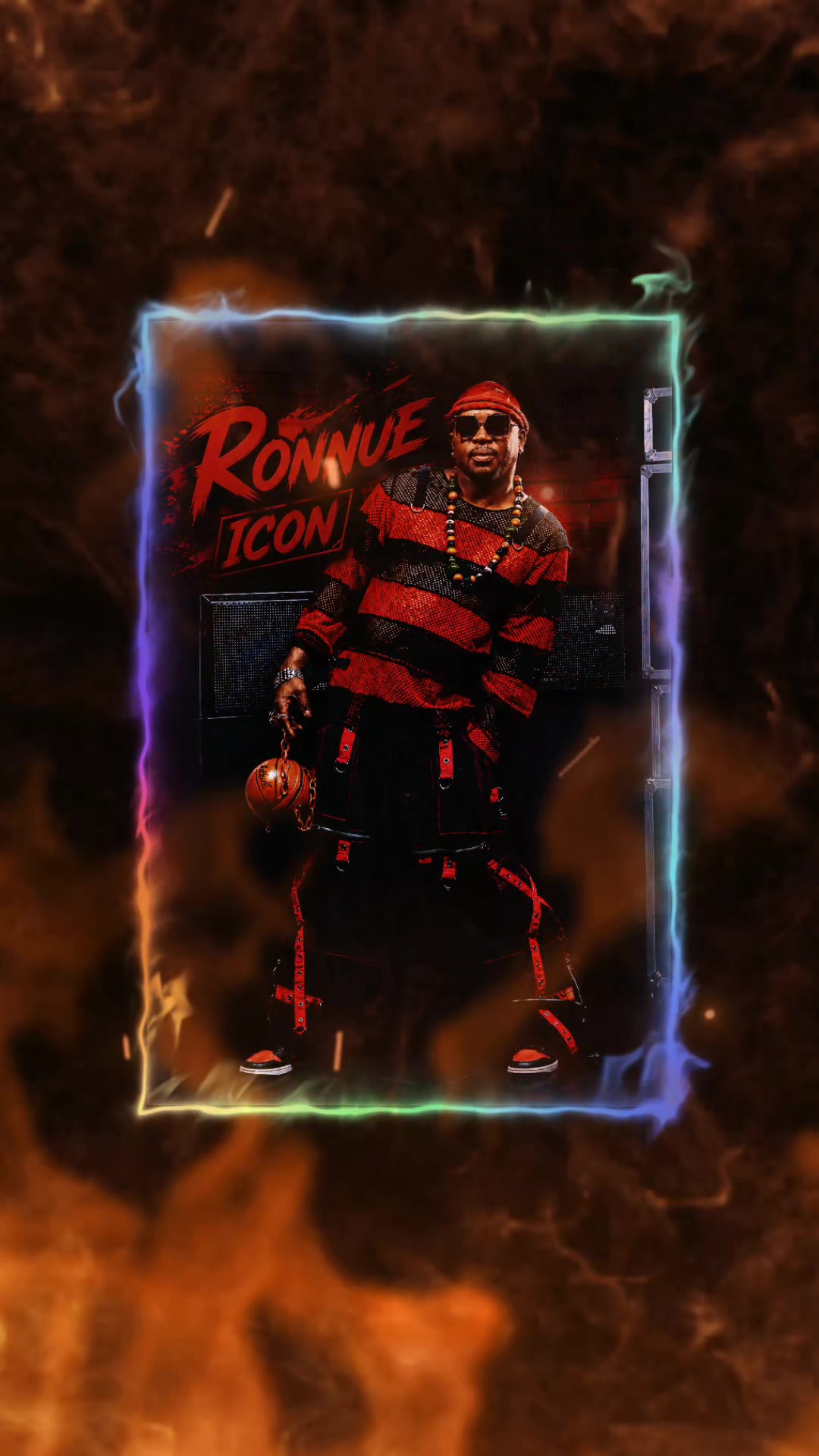 @Ronnue