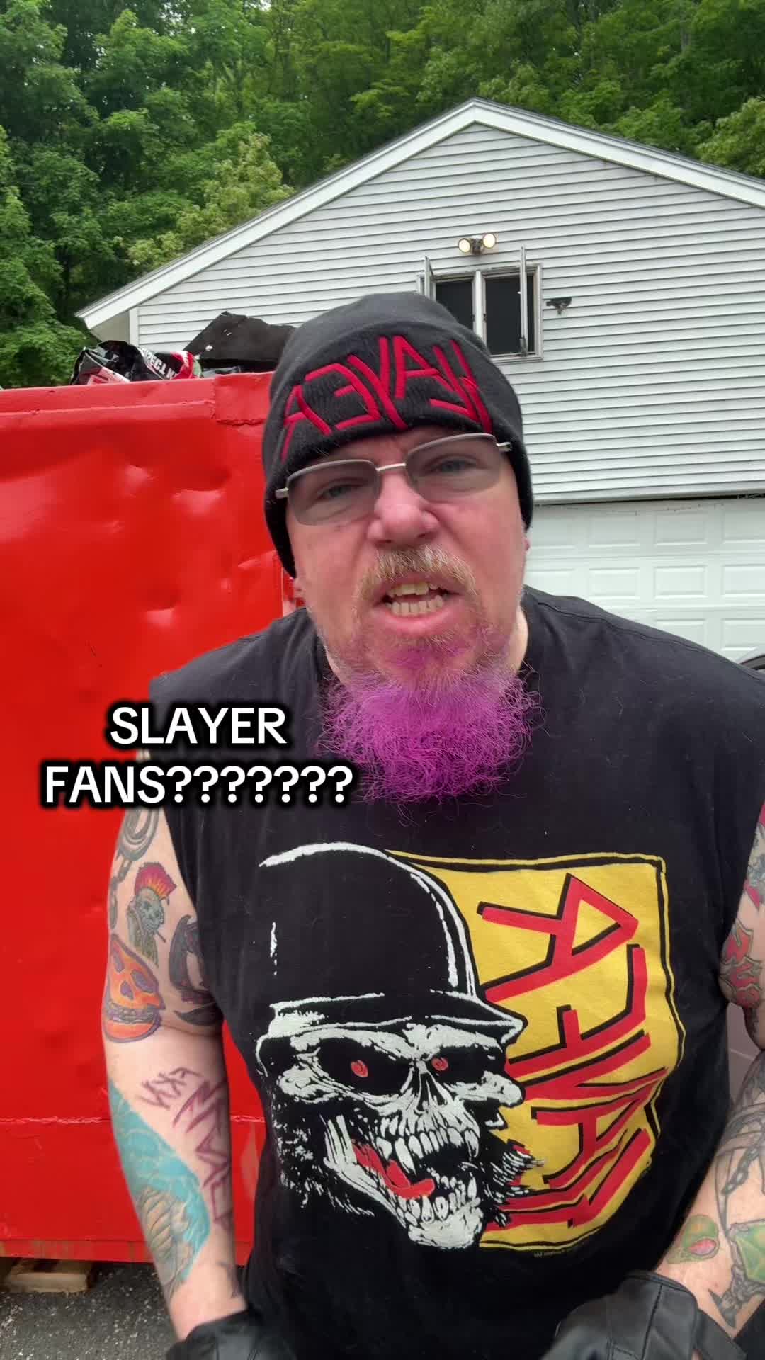 @MetalHorrorMadman