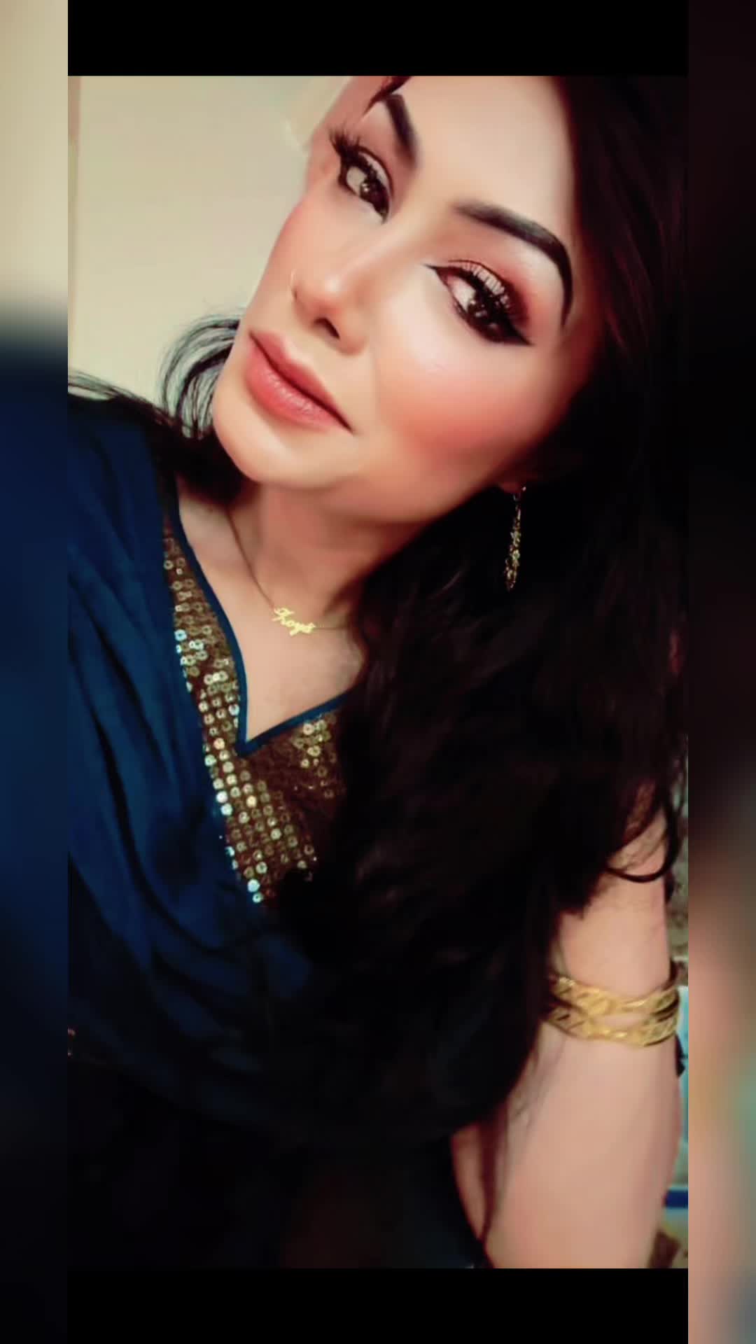 @Zoya the YouTube queen 👸✅1