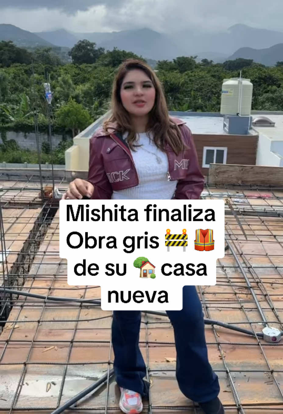 @Mishita Romero