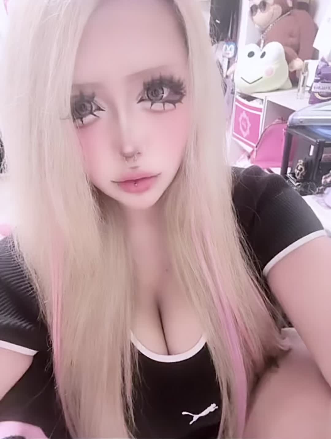 @ゴンザレス毳子