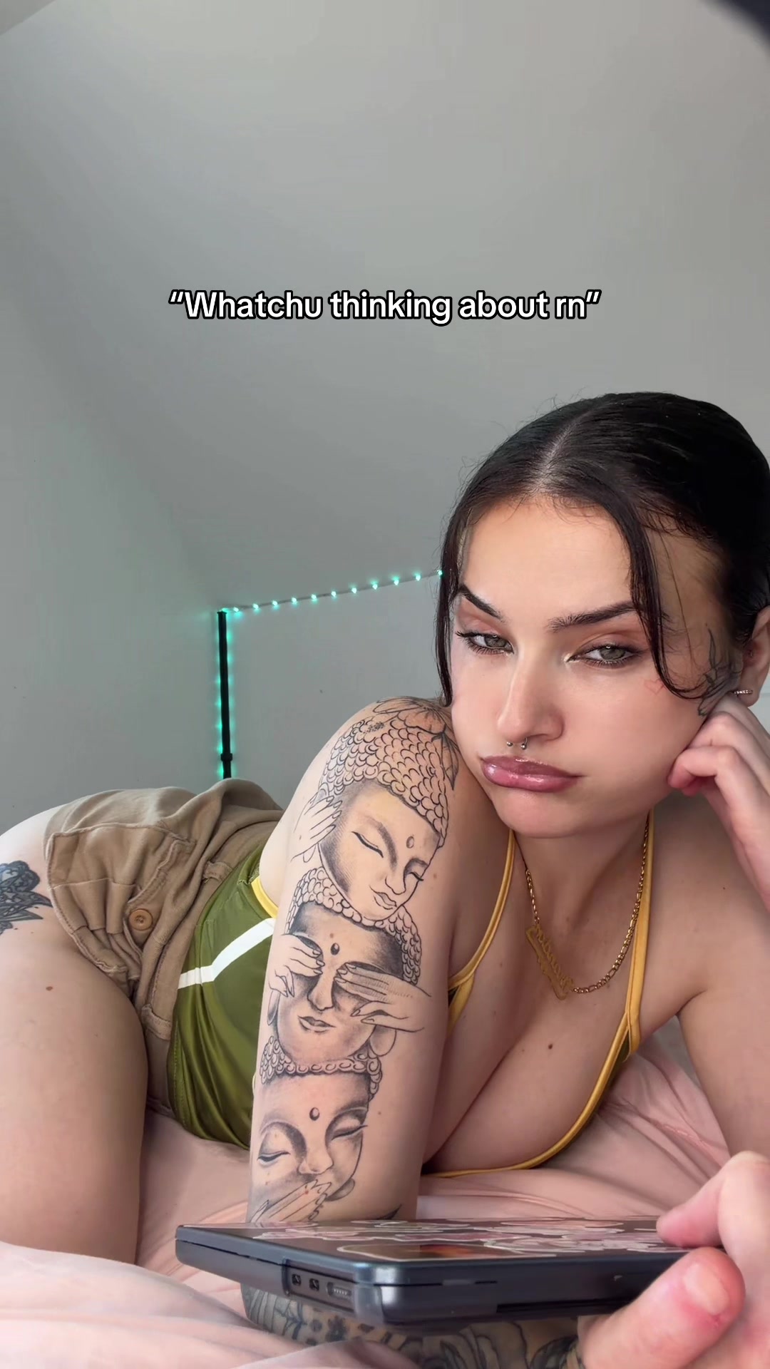 @LilThingg❄️🐰
