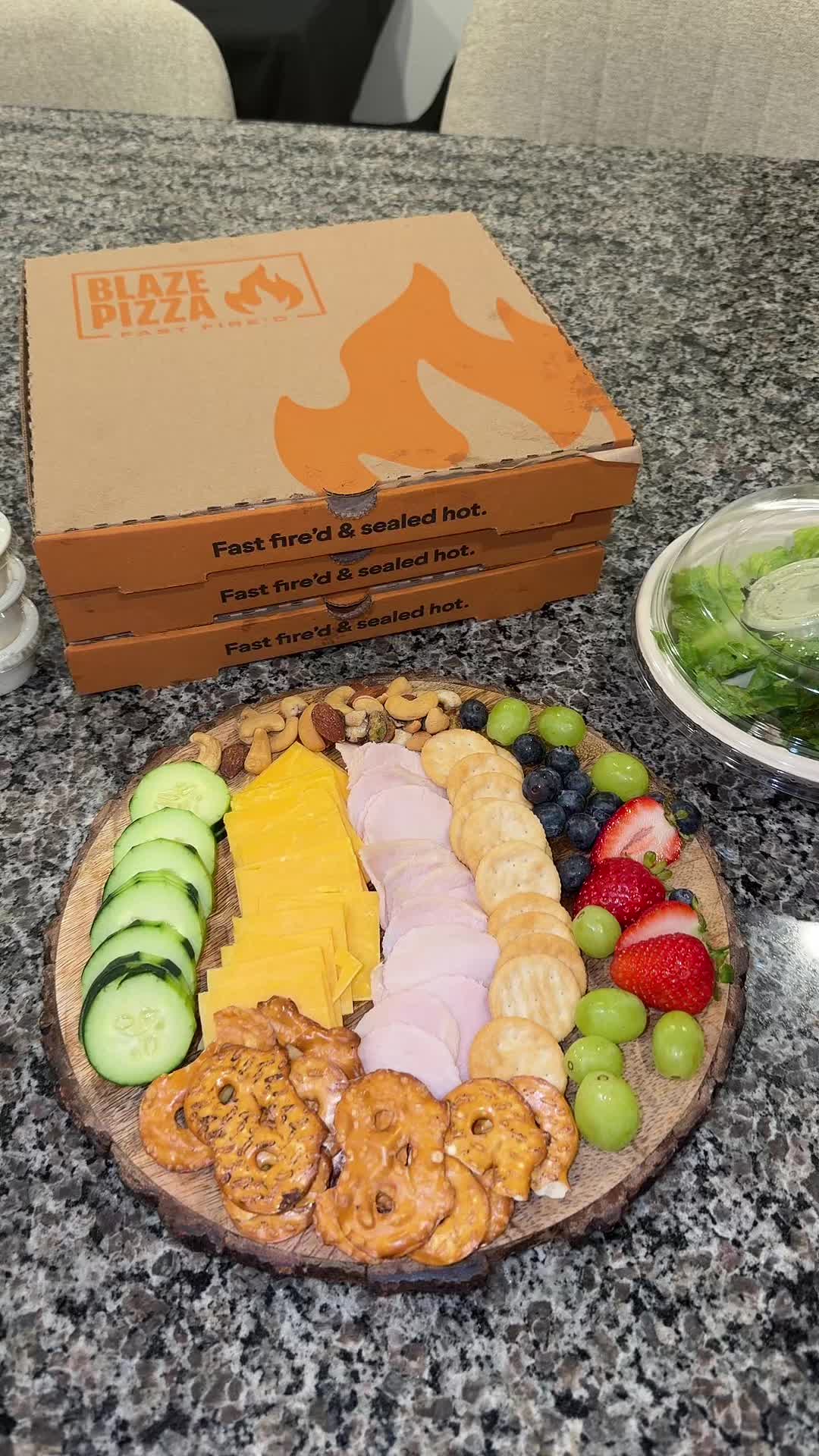 @SHELONTE HEALTHY EATS
