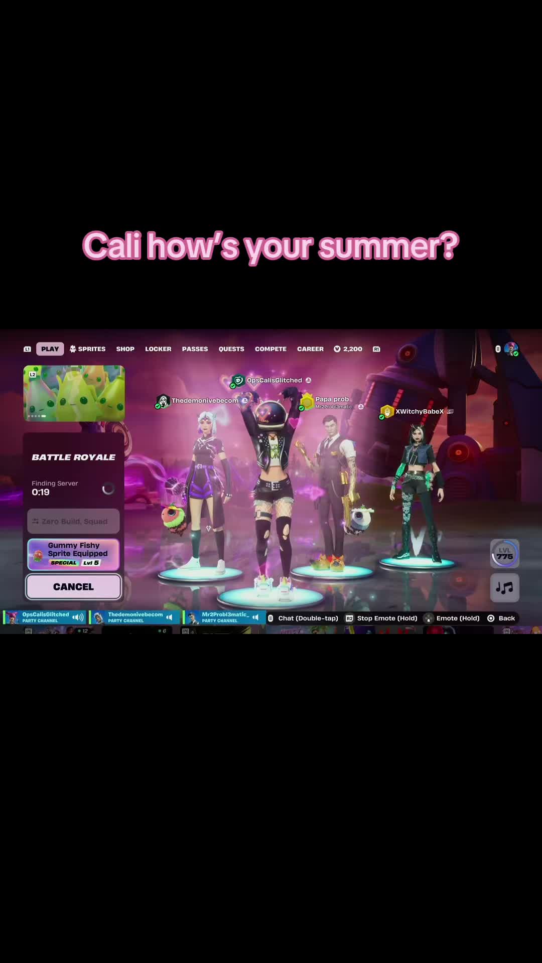 @✨💕OpsCalisGlitched💕✨