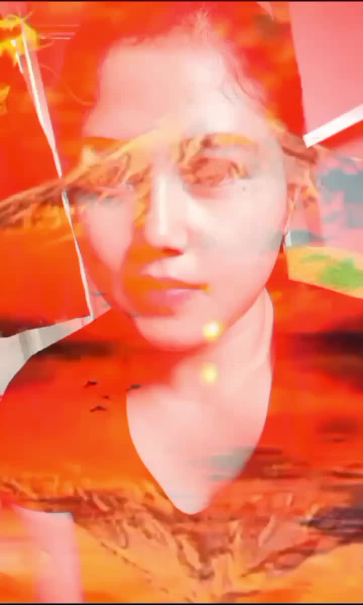 @𝔎 𝔞 𝔯 𝔪 𝔞