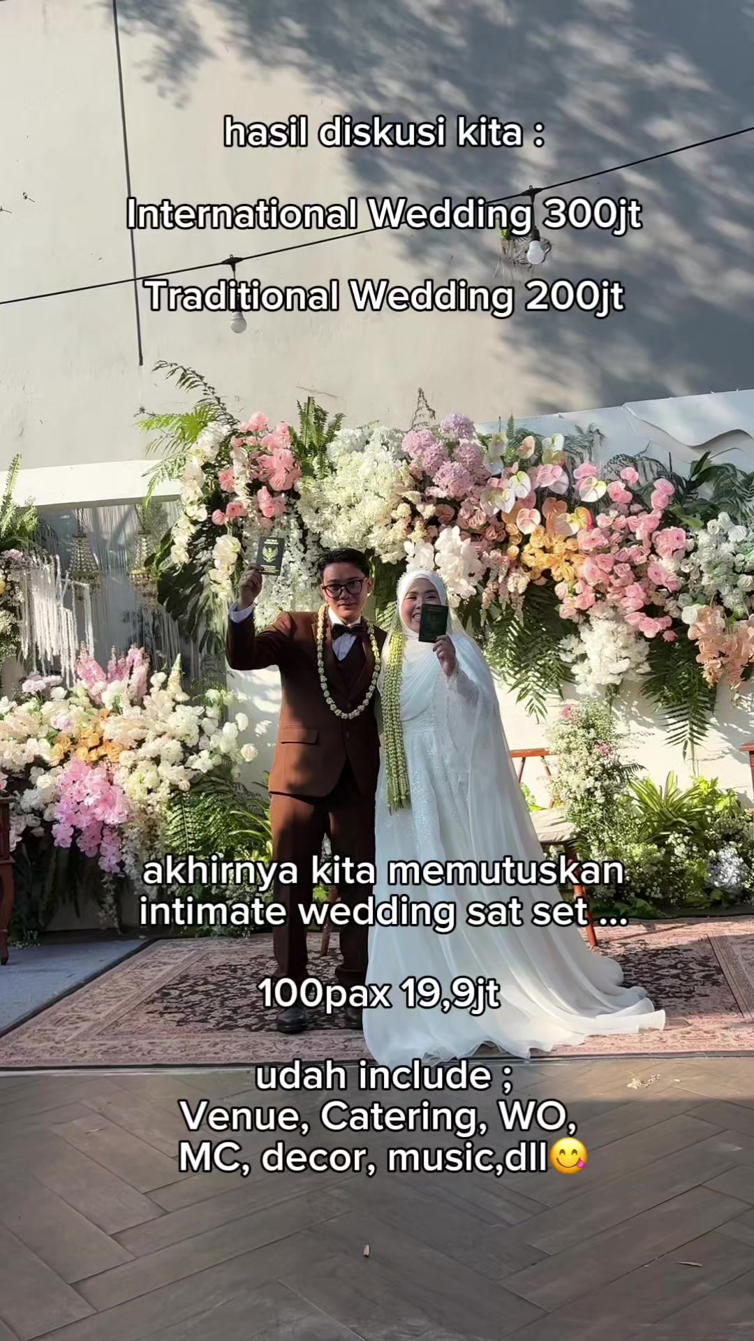 @Shuka Wedding Organizer