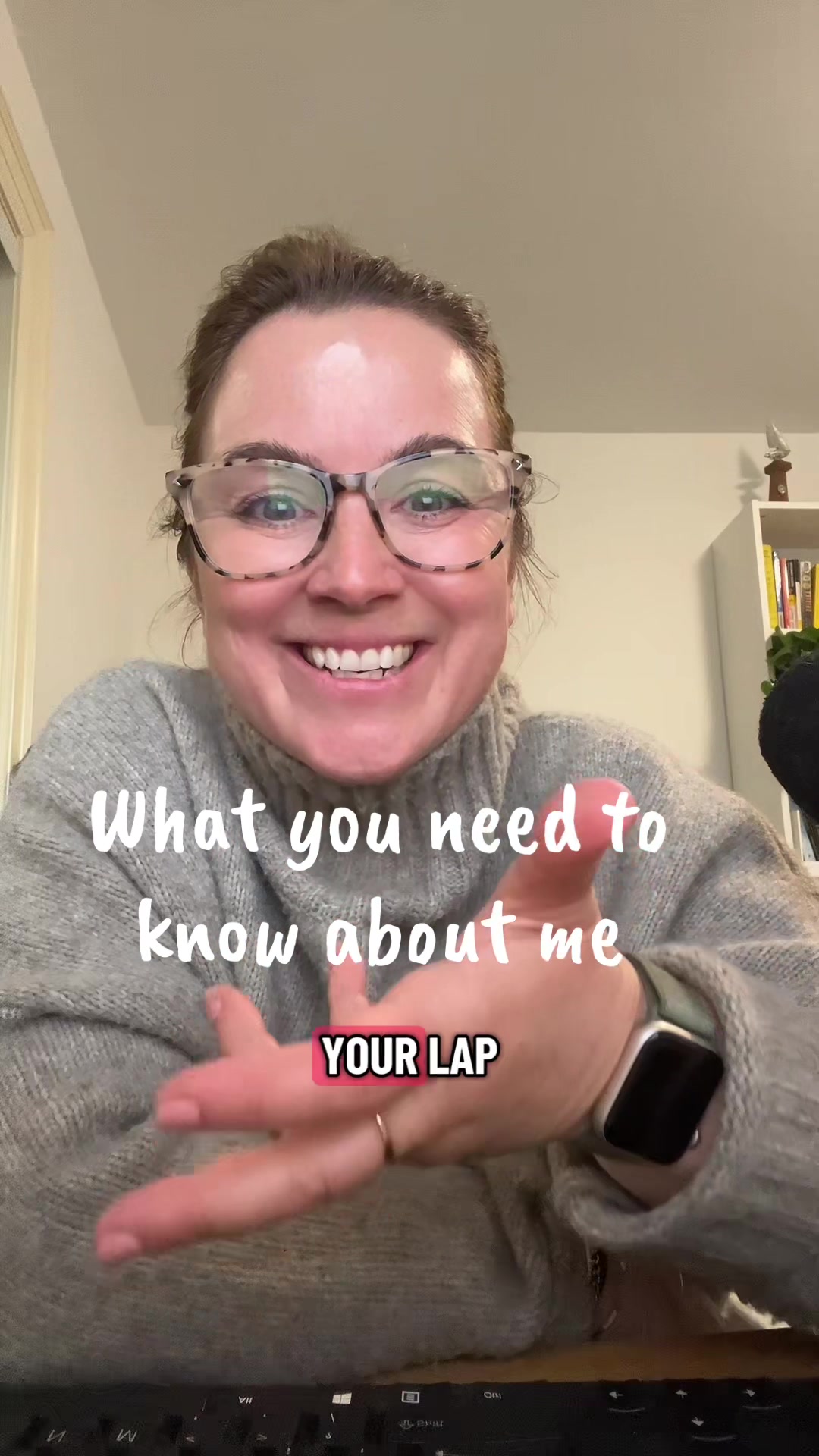 @Meagan Williamson