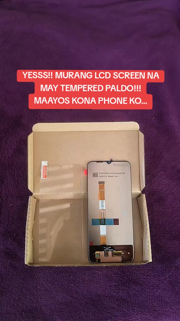 @Tiktok Legit Shop