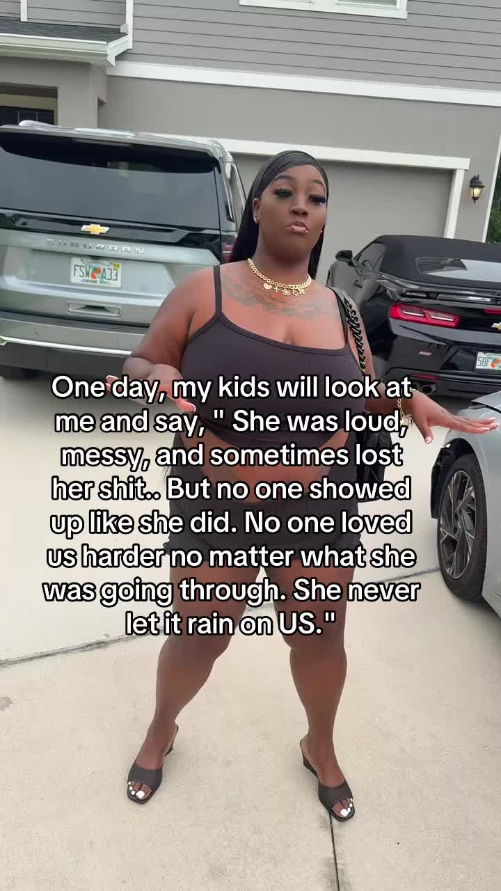 @Millionaire mommyTv
