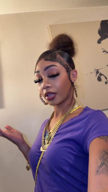 @babyfacejelly