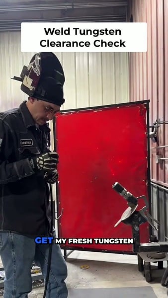 @Western Welding Academy