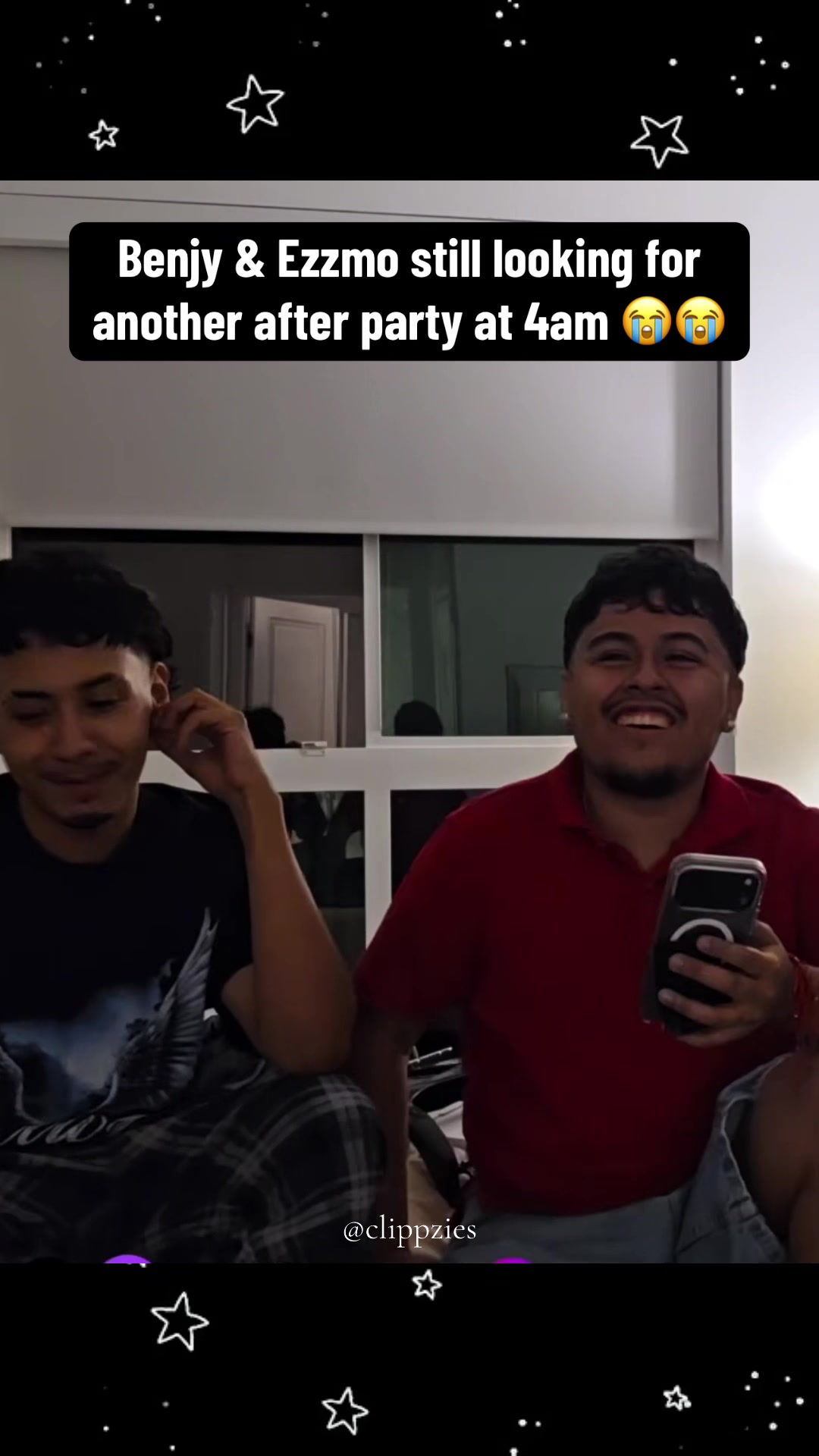 @clippzies