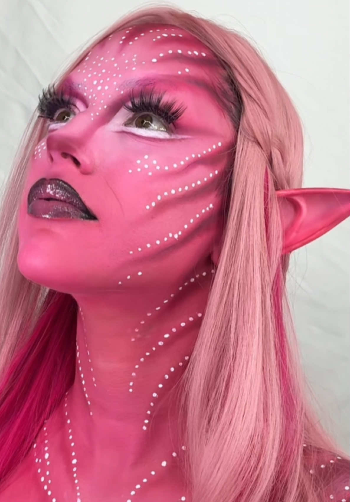 @FuegoAlex | MUA ๐