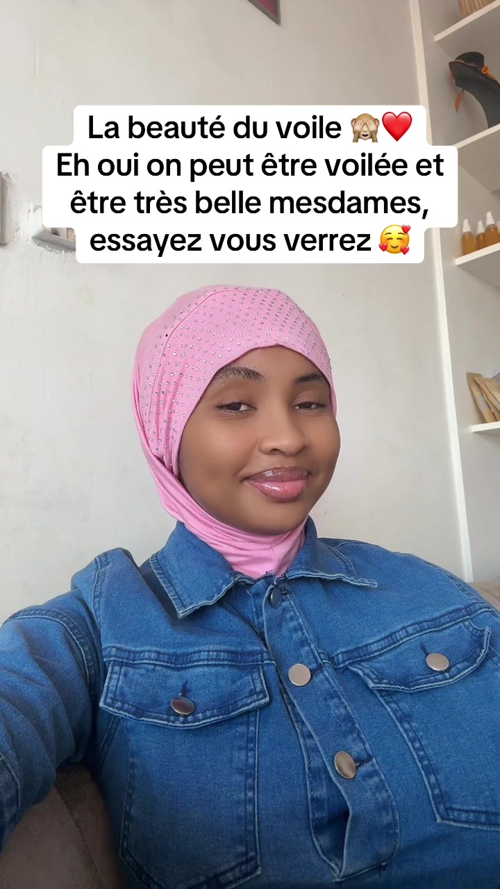 @Djamila Diallo