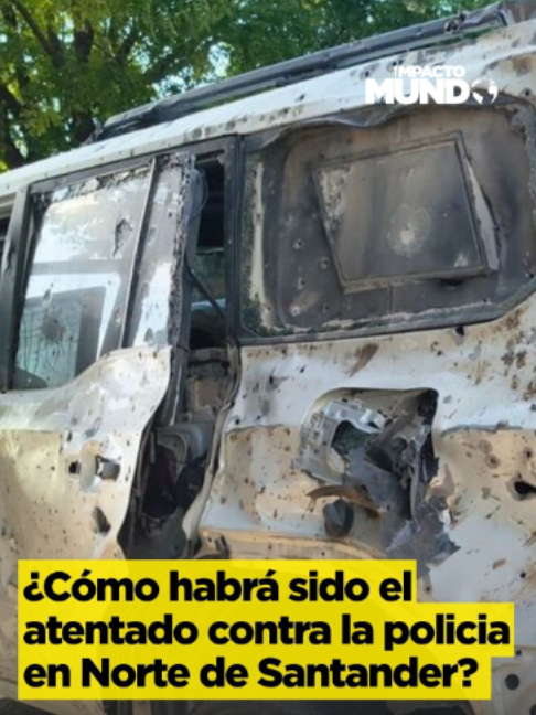 @Impacto Mundo