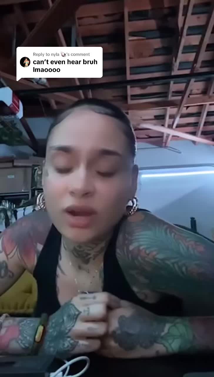 @kehlani_archivevideos