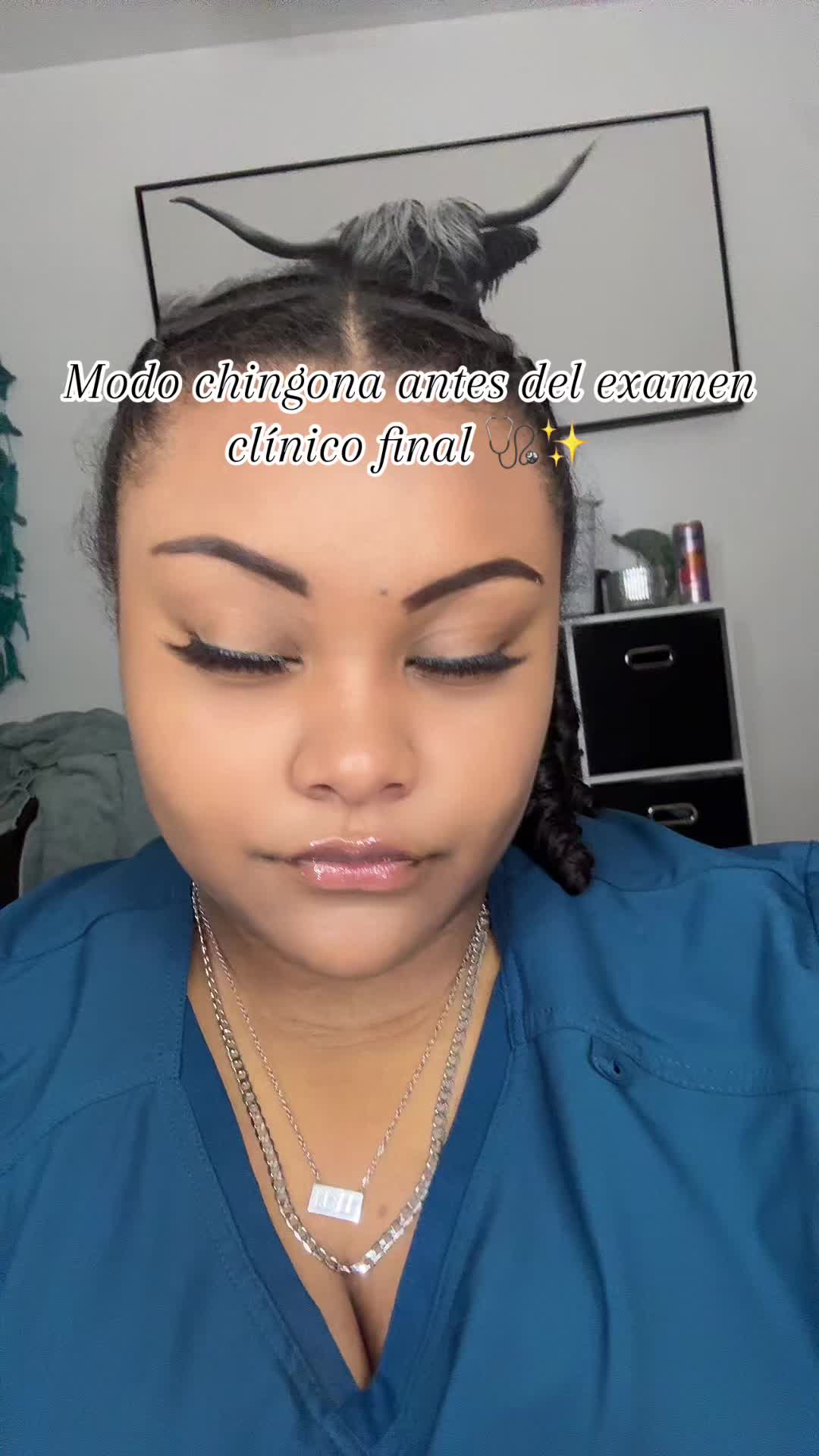 @ScrubsAndStudies👩🏽&zwj;⚕️📚