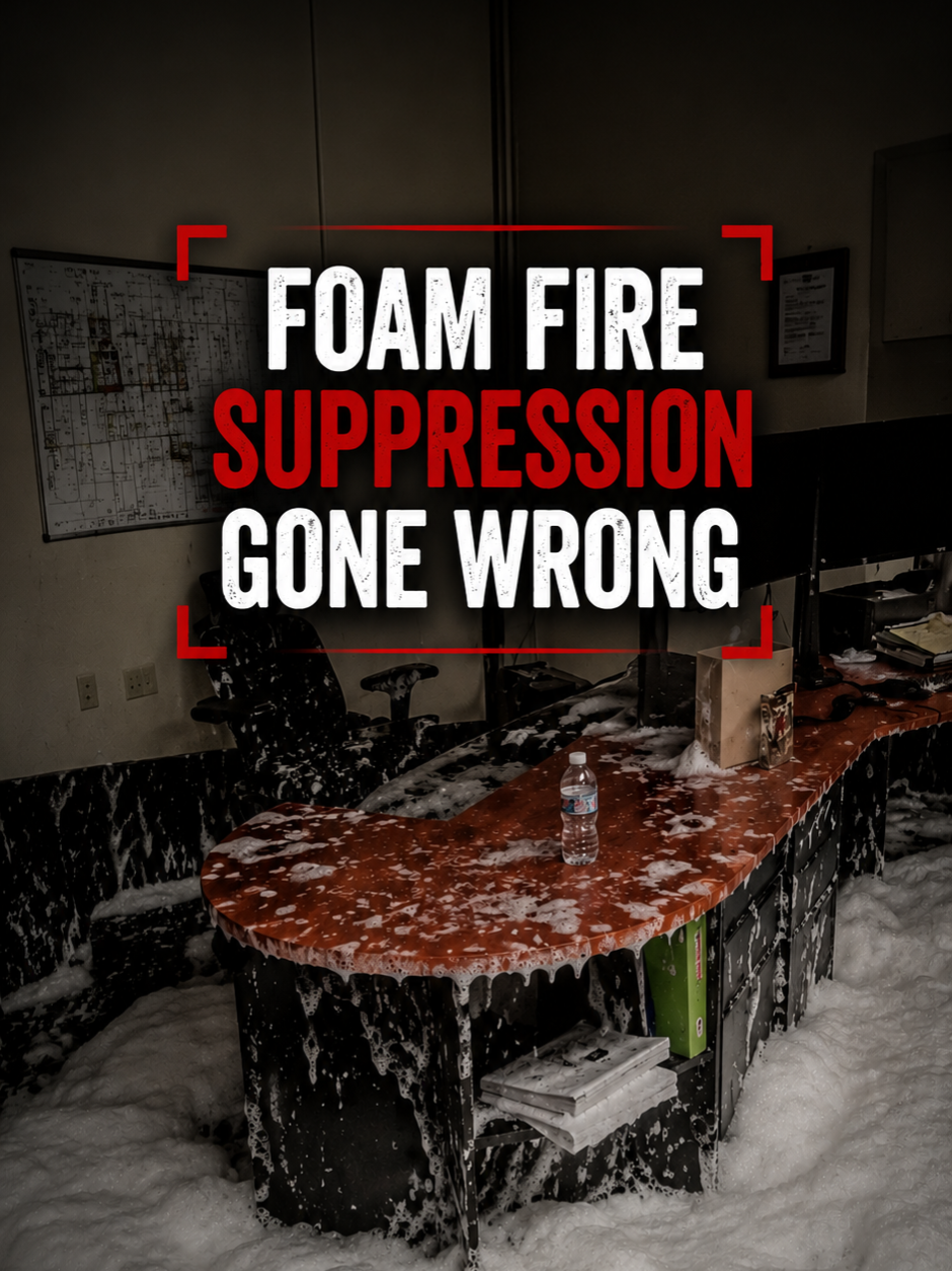@Kord Fire Protection