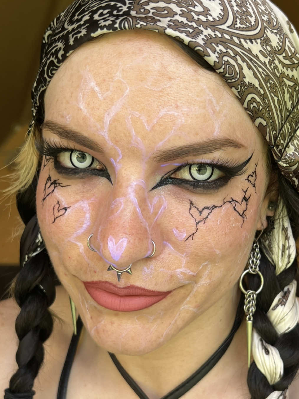 @caykeface | SFX Makeup Artist
